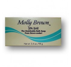 Molly Brown Spa Bar - Mariner